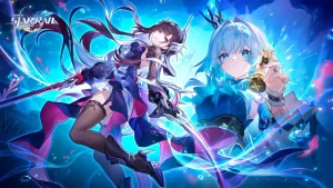 Honkai Star Rail 3.5 llega el 13 de agosto con nuevos personajes, mapa y eventos espectaculares