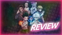 Hunter x Hunter: Nen x Impact cumple apenas con lo que debería prometer