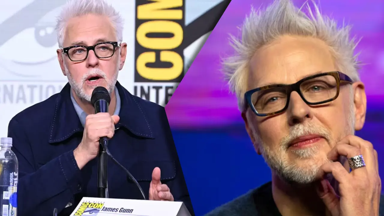 Warner revela el nuevo proyecto del DCU de James Gunn en camino