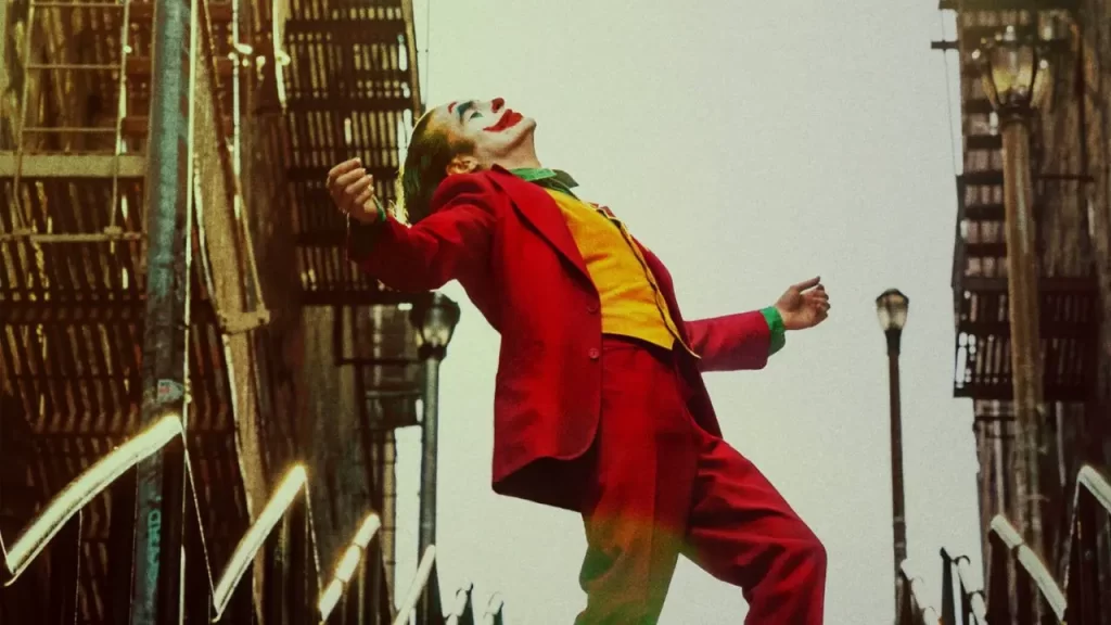 Joker más grande éxito DC