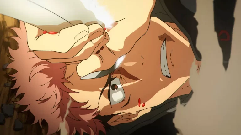 Jujutsu Kaisen confirma su tercera temporada: el "Culling Game" llegará en enero de 2026