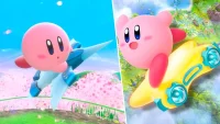 Kirby Air Riders arrasa en su Nintendo Direct: todo sobre modos, personajes y fecha de estreno