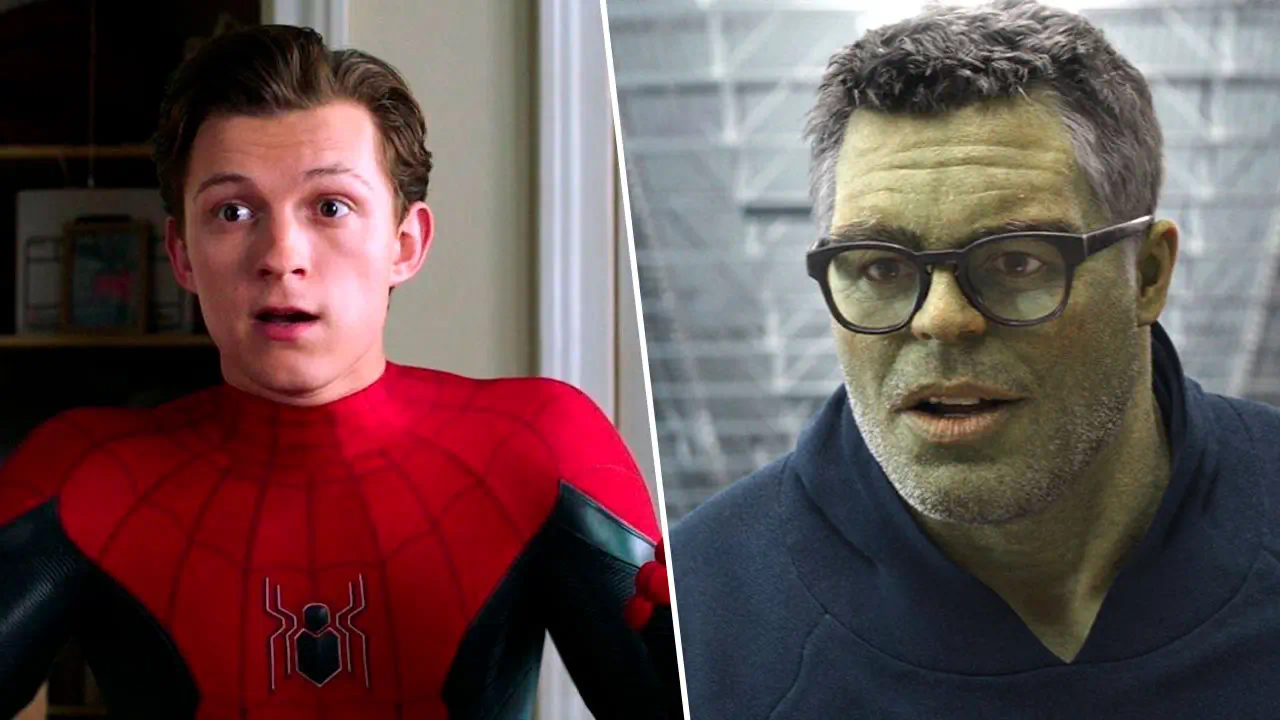 Mark Ruffalo será Hulk en Spider-Man: Brand New Day: el crossover que los fans esperaban