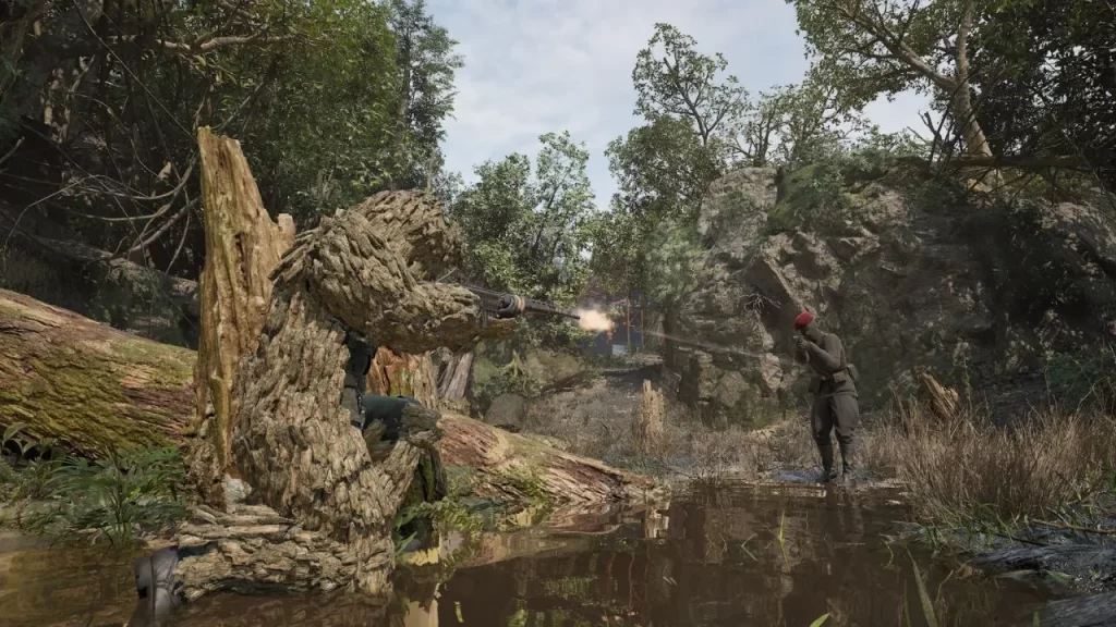 Metal Gear Solid Delta