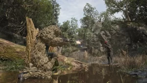 Metal Gear Solid Delta