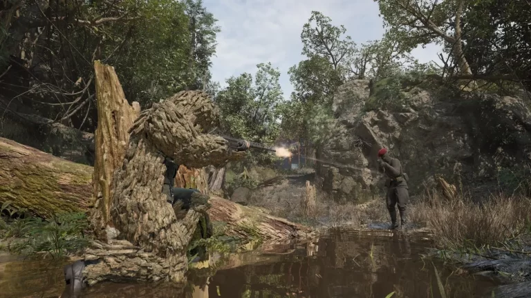 Metal Gear Solid Delta