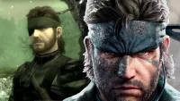 Si a Metal Gear Solid: Delta Snake Eater le va bien, Konami hará más remakes