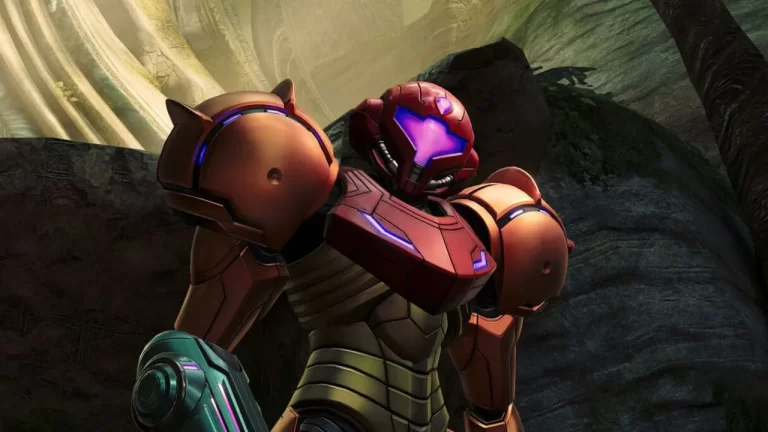 Metroid Prime 4