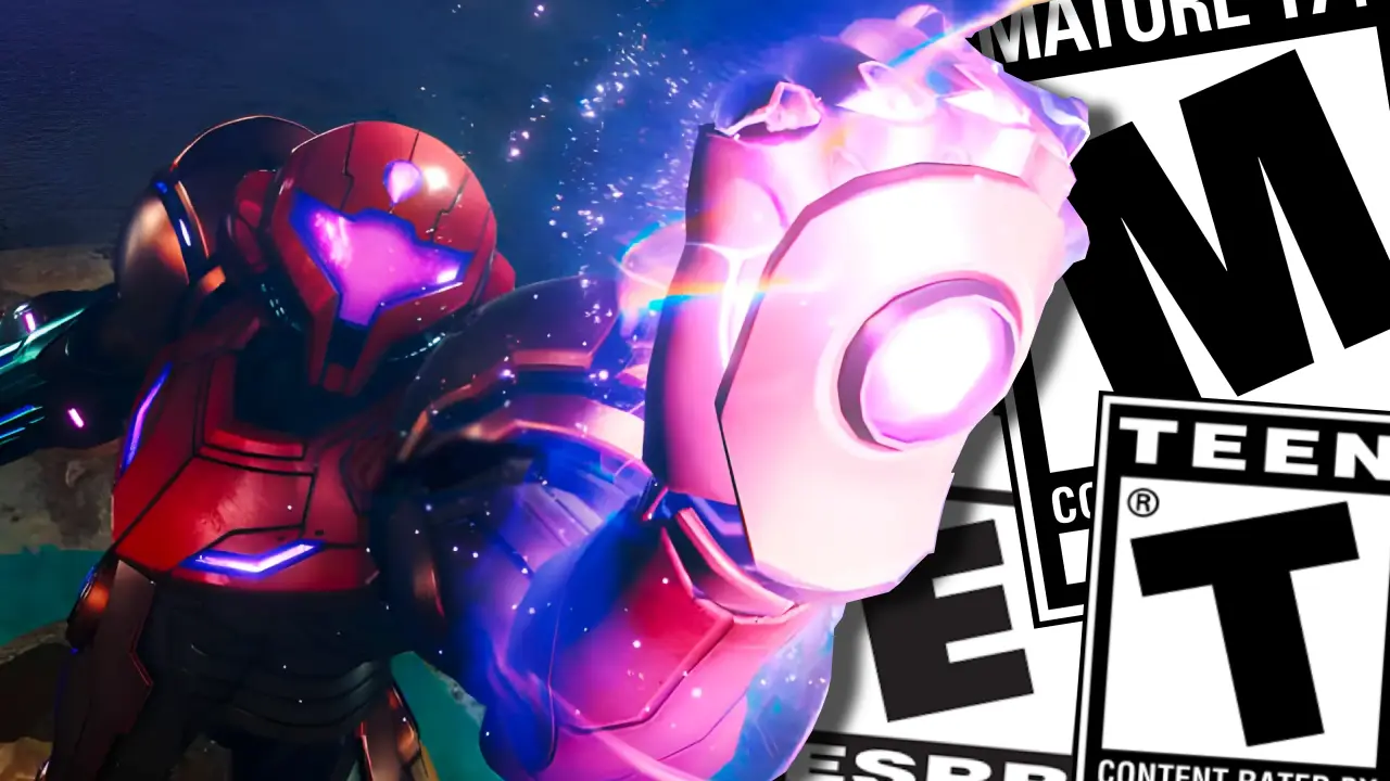 Metroid Prime 4: Beyond Fecha de Lanzamiento y Clasificación Oficial