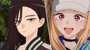 My Dress-Up Darling: ¿quién es Akira y por qué se estresa al ver a Marin?