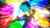 El sistema de combate de My Hero Academia: All’s Justice promete batallas explosivas