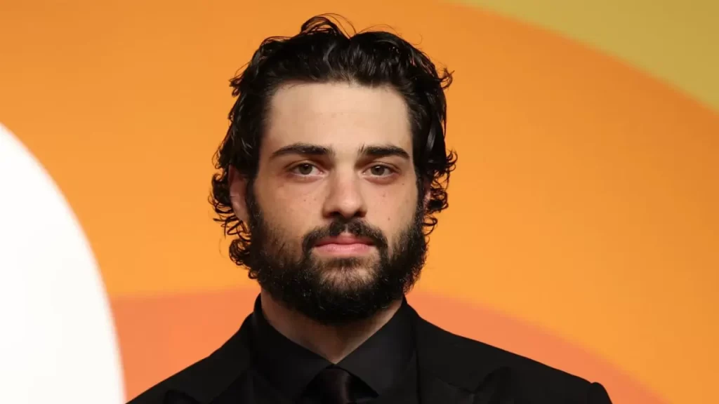 Noah Centineo será Rambo