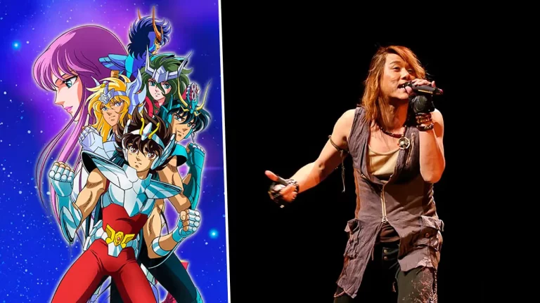 Fallece Nobuo Yamada, voz icónica de "Pegasus Fantasy" en Caballeros del Zodiaco