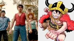 Se viene el One Piece Day y tenemos un vistazo a la segunda temporada del live-action