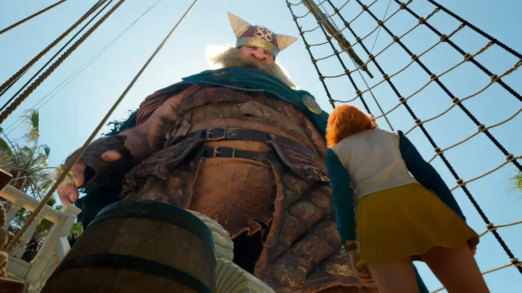 One Piece, Live Action, segunda temporada