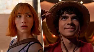 One Piece: Netflix revela el primer avance de la temporada 2 con gigantes, Smoker y más