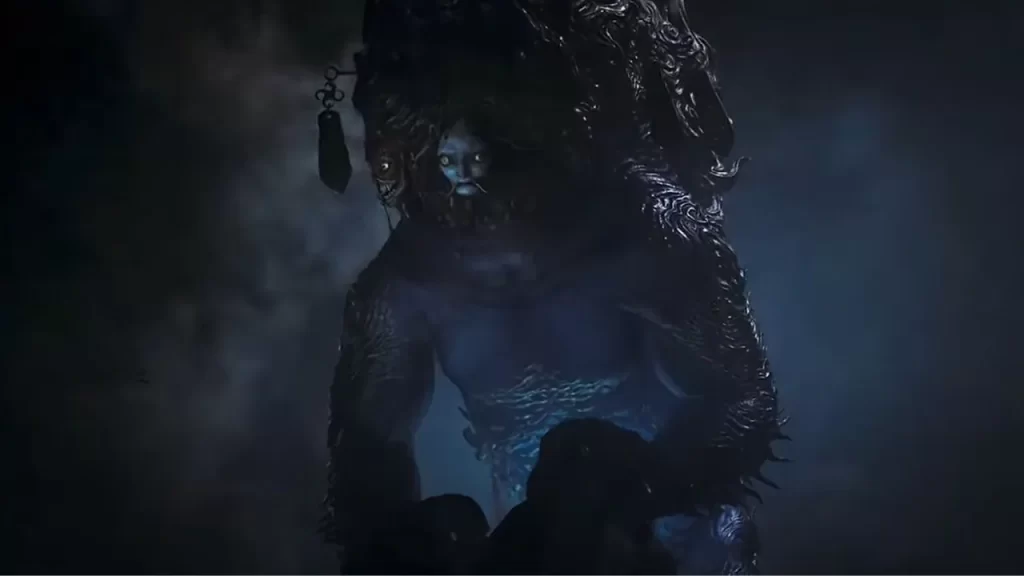 Onimusha: Way of the Sword