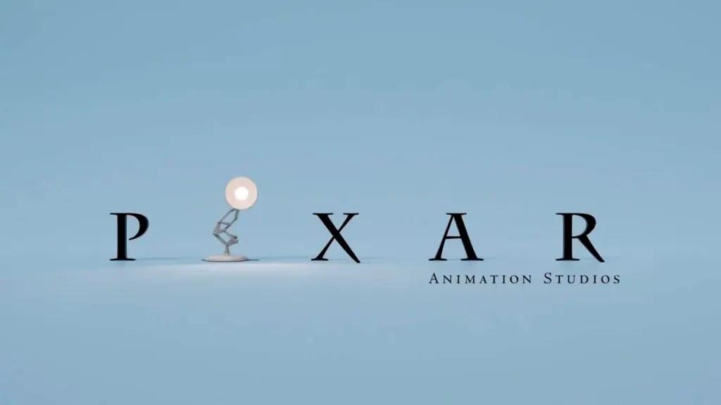 Calendario Pixar 