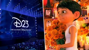 Pixar revela su nuevo calendario de películas, Coco 2 llegará en 2027