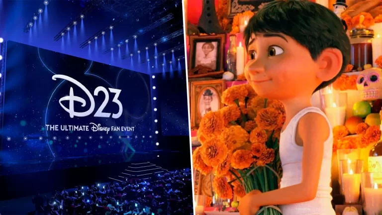 Pixar revela su nuevo calendario de películas, Coco 2 llegará en 2027