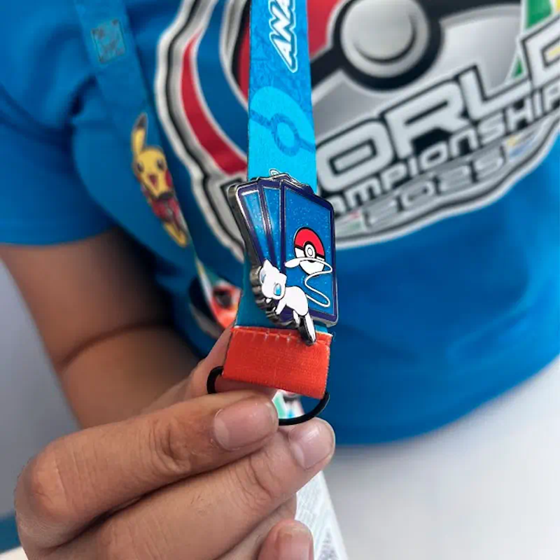 Pokémon World Championships PlayLab 2025