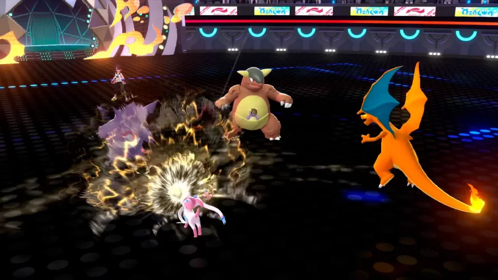 Pokémon Champions será parte del campeonato mundial de Pokémon en 2026