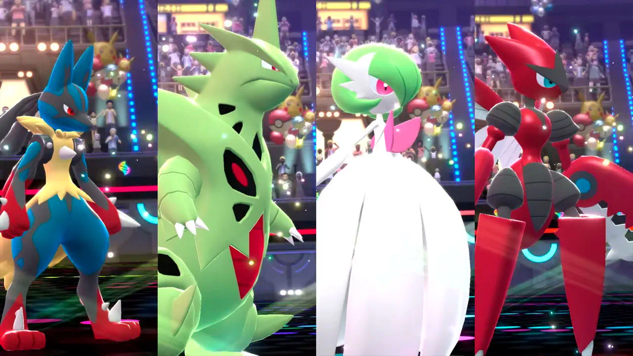 Pokémon Champions será parte del campeonato mundial de Pokémon en 2026