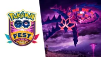 Eternatus llega a Pokémon GO: Todo sobre el GO Fest Max Finale 2025 y la Battle League