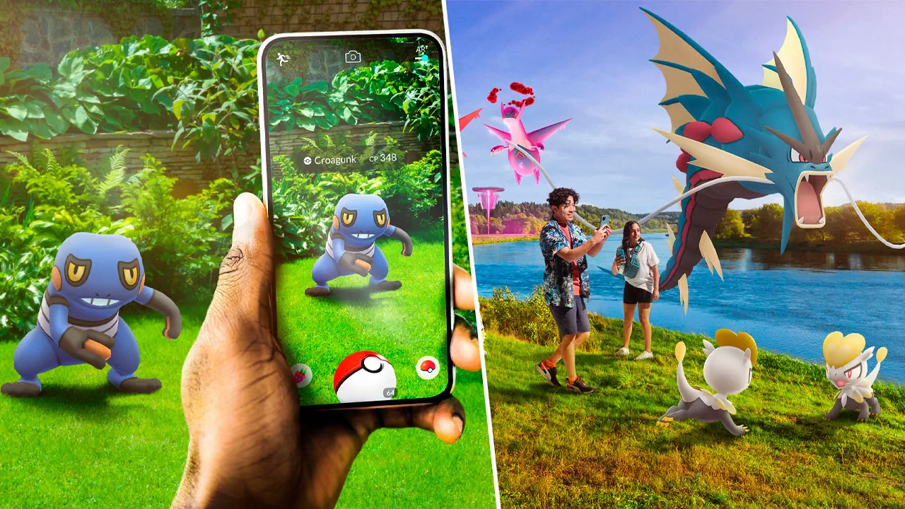 Pokémon GO aumenta el nivel máximo de entrenador a 80: fechas, cambios y recompensas