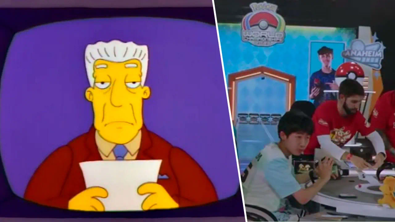 El sueño no se cumple: Brasileño no logra el grand slam en Pokémon TCG