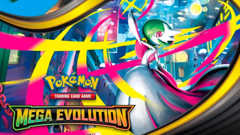 Pokémon TCG: detalles del prelanzamiento de Megaevolución y promos exclusivas