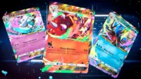 Las megaevoluciones llegan a Pokémon TCG Pocket con su actualización 2.0