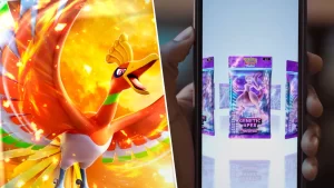 Pokémon TCG Pocket recibirá una gran actualización en 2025 para mejorar la retención de jugadores