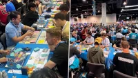Quedan pocos mexicanos en el día 2 de TCG en los Pokémon World Championships, el deck menos esperado es el que domina