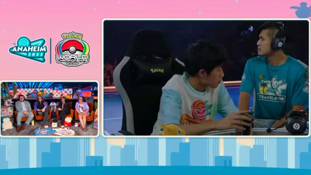 El sueño no se cumple: Brasileño no logra el grand slam en Pokémon TCG