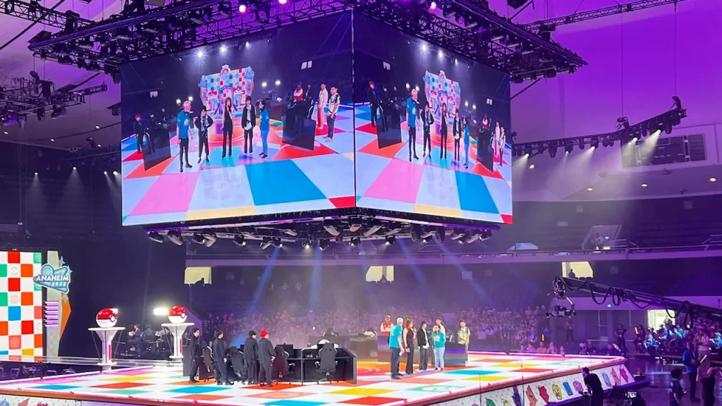 Pokémom Unite, Pokémon World Championships 2025