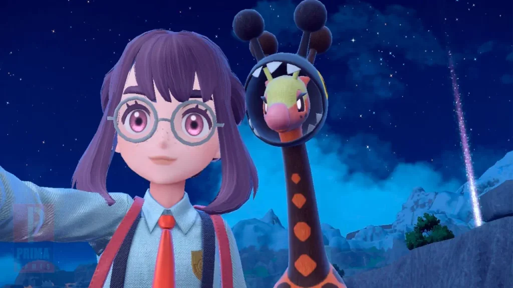 Drops de Twitch y YouTube por ver Pokémon World Championships 2025