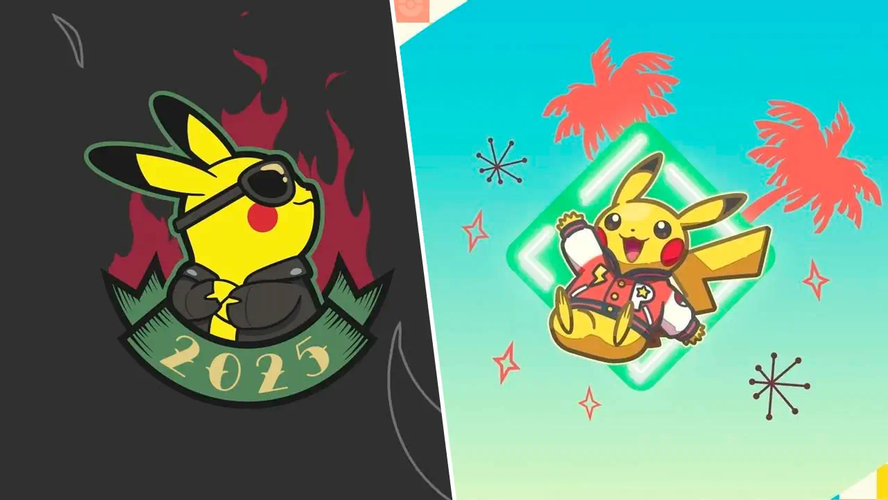 Pokémon World Championships 2025 pone el ambiente y revela su soundtrack para que juegues y disfrutes las competencias