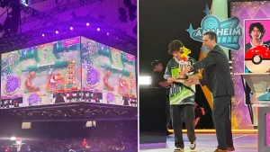 Peru Unite se lleva el mundial de Pokémon Unite en un regreso que, de milagro, pasó a dominio