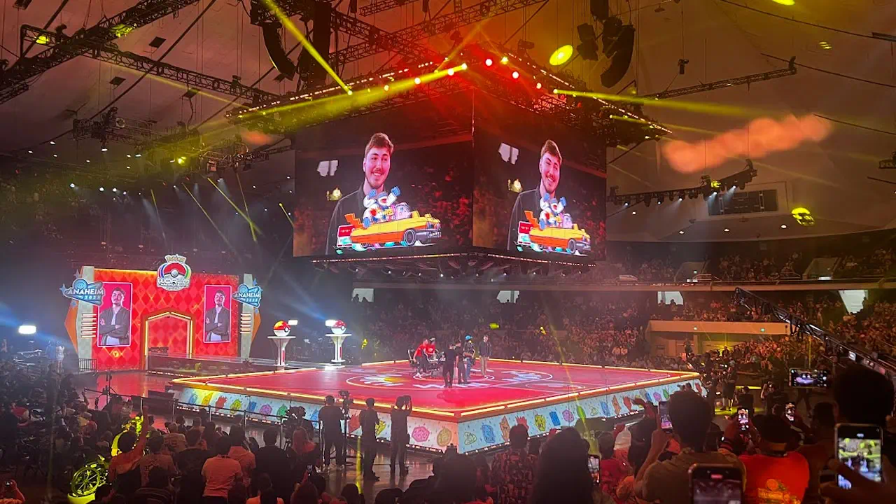 Pokémon World Championships 2025: Todos los ganadores del Championship Sunday