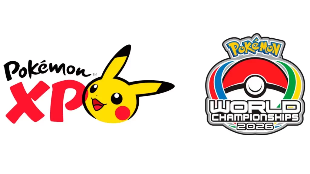 Pokémon XP, Pokémon World Championships 2025