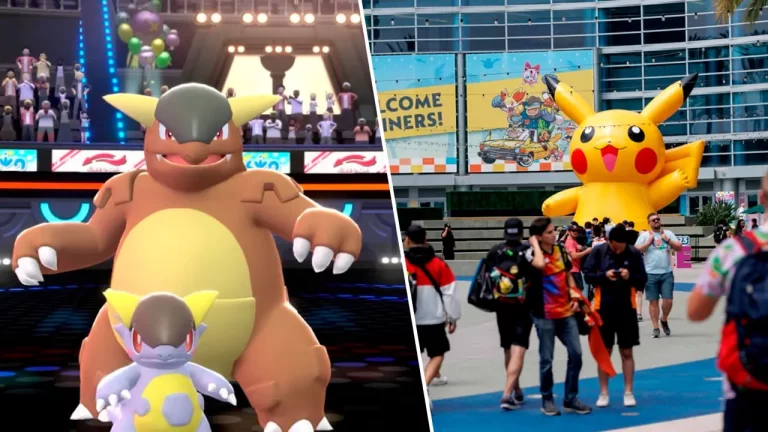Pokémon World Championships 2025: anuncios, ganadores y lo que viene en 2026