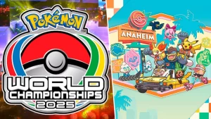 Pokémon World Championships 2025: horarios y dónde ver las competencias en vivo desde Anaheim