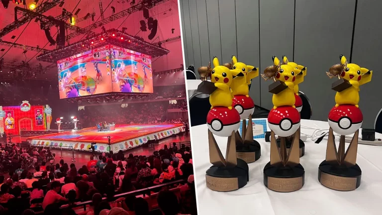 Para que Latam tenga más espacios en Pokémon Worlds 2026, la comunidad debe crecer