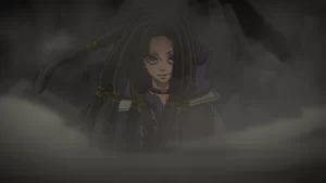 Gachiakuta podría ser traducido como "basura consciente" o "basura legítima"; ello se vincula con el tema esencial del shōnen oscuro.