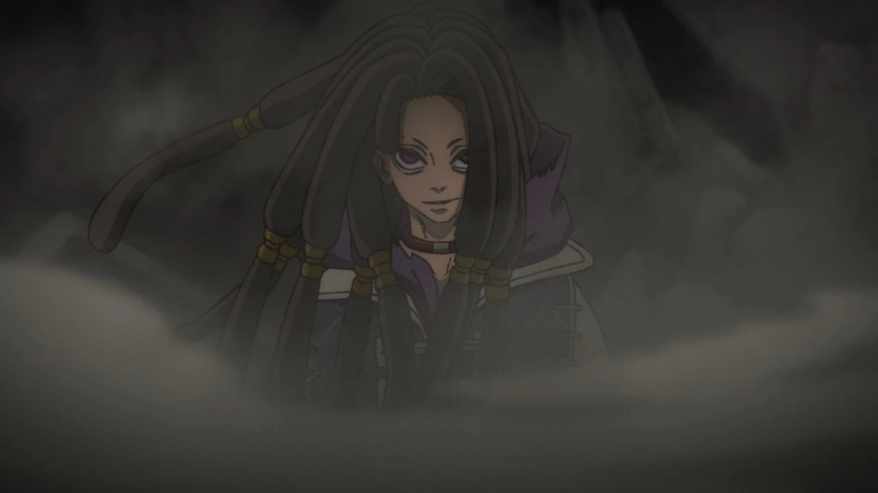 Gachiakuta podría ser traducido como "basura consciente" o "basura legítima"; ello se vincula con el tema esencial del shōnen oscuro.