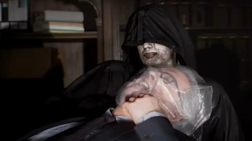 Resident Evil Requiem