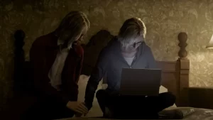 Resident Evil Requiem