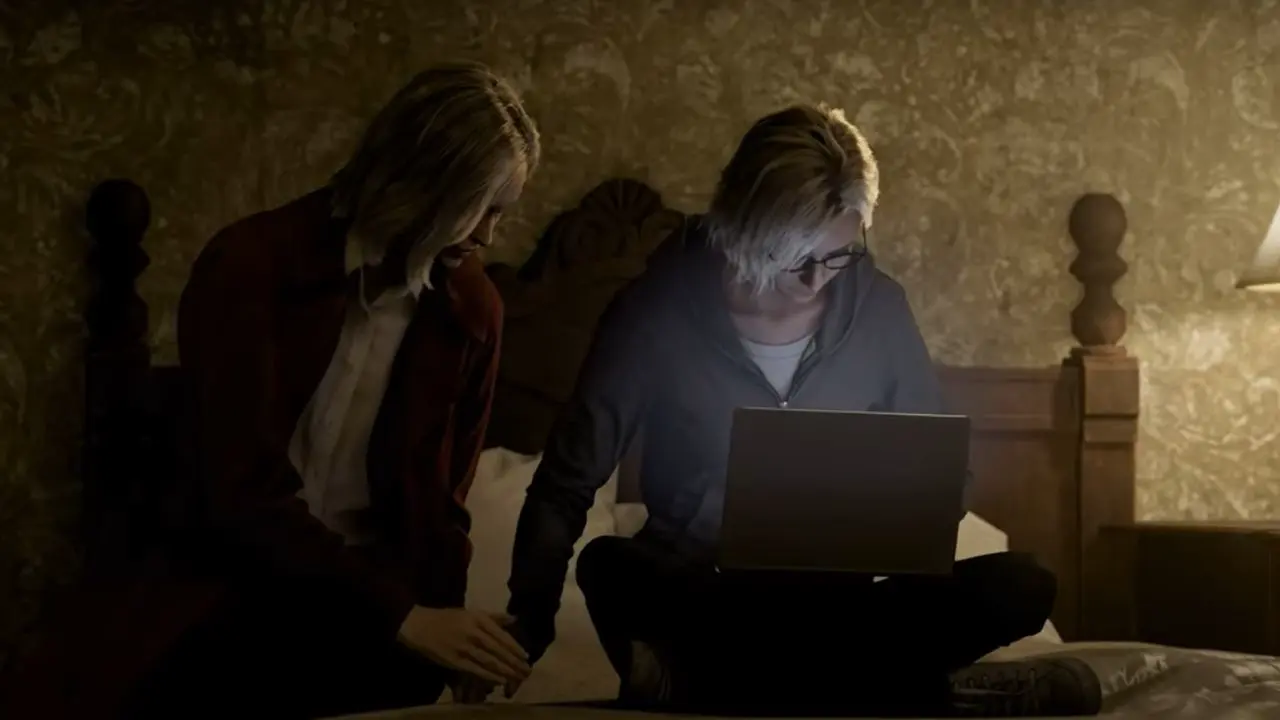 Resident Evil Requiem