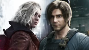 Resident Evil Requiem Gamescom 2025